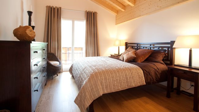 Ambassador 5* апартаменты