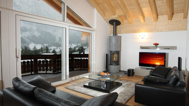 Ambassador 5* апартаменты