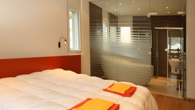 Ambassador 5* апартаменты