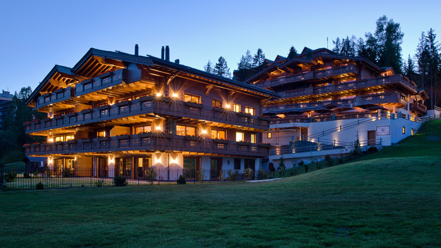 Guarda Golf Hotel & Residences