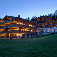 Guarda Golf Hotel & Residences