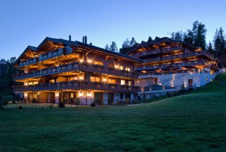 Guarda Golf Hotel & Residences