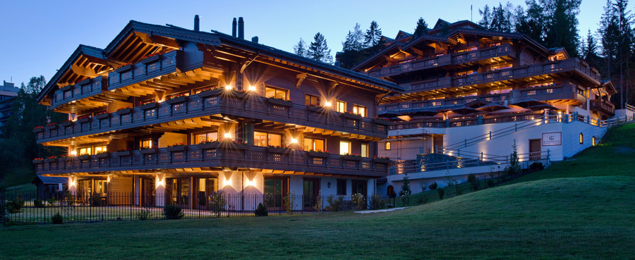 Guarda Golf Hotel & Residences