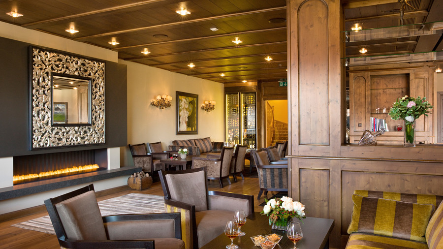 Guarda Golf Hotel & Residences