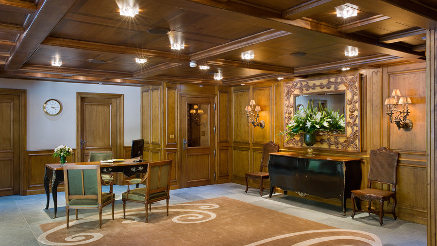 Guarda Golf Hotel & Residences