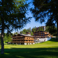 Guarda Golf Hotel & Residences
