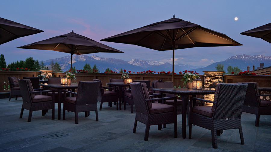 Guarda Golf Hotel & Residences