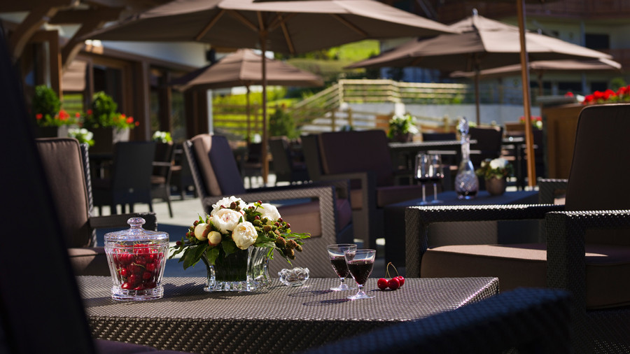 Guarda Golf Hotel & Residences