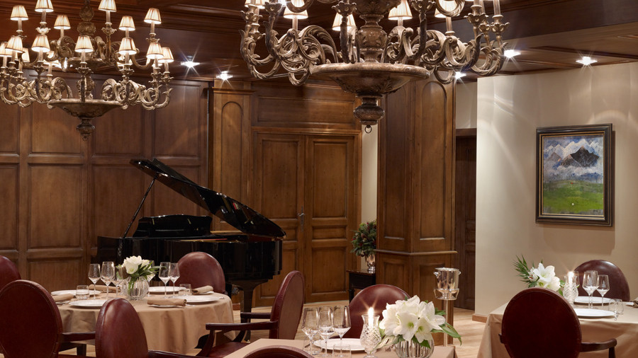 Guarda Golf Hotel & Residences