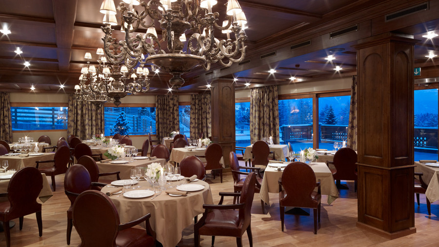 Guarda Golf Hotel & Residences