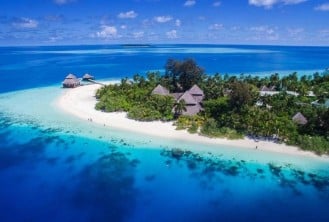 Мальдивские острова