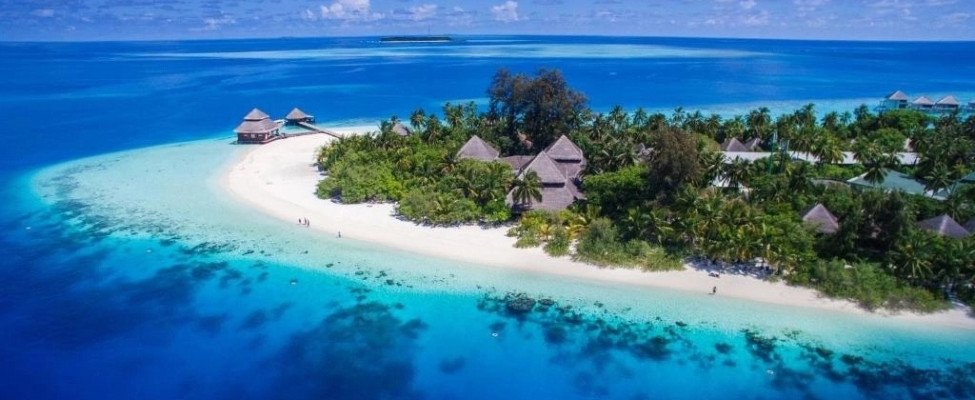 Мальдивские острова