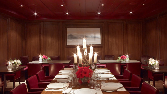 Guarda Golf Hotel & Residences