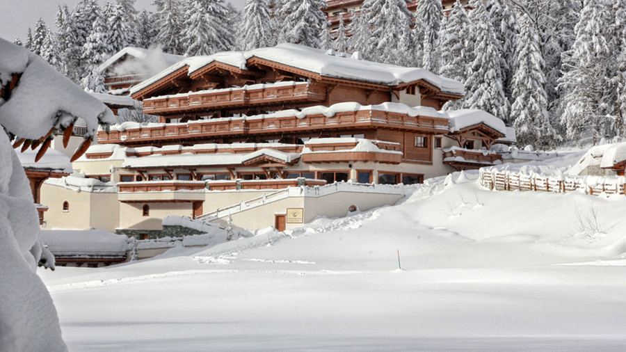 Guarda Golf Hotel & Residences