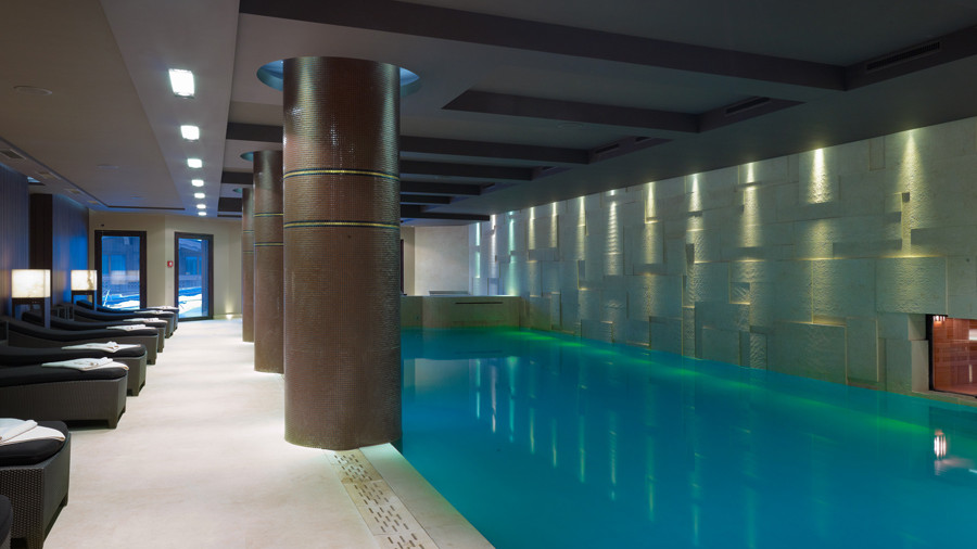 Guarda Golf Hotel & Residences