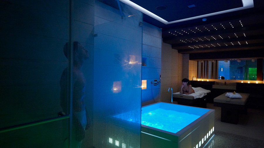 Guarda Golf Hotel & Residences