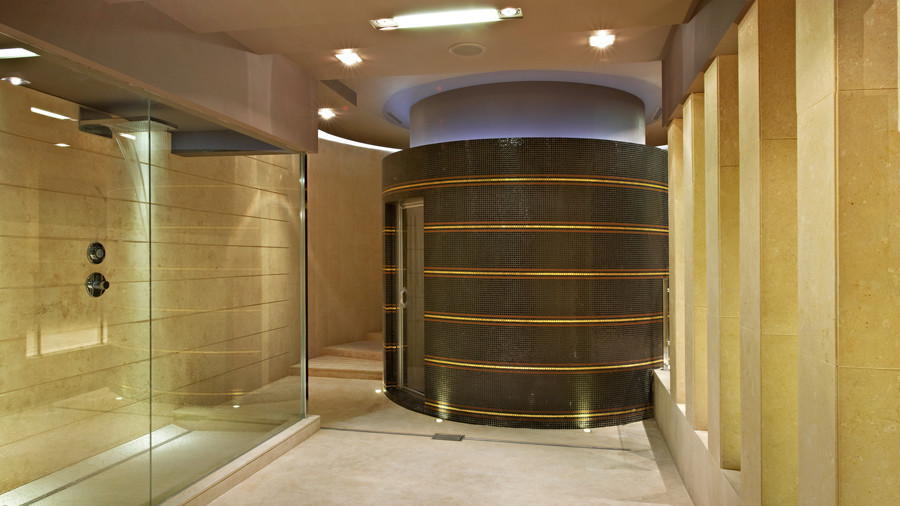 Guarda Golf Hotel & Residences