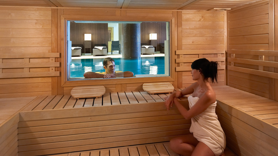 Guarda Golf Hotel & Residences