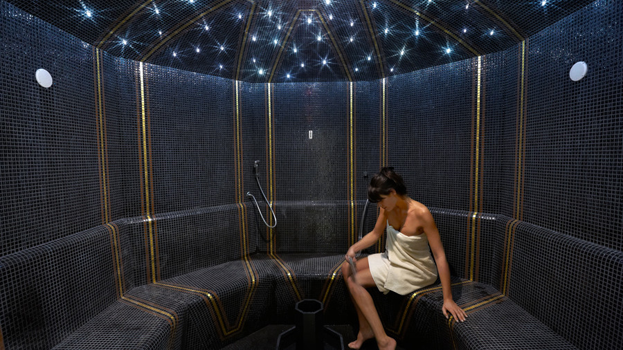 Guarda Golf Hotel & Residences