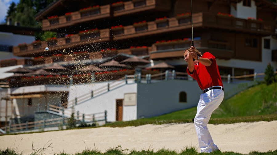 Guarda Golf Hotel & Residences