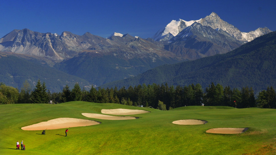 Guarda Golf Hotel & Residences