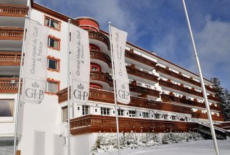Grand Hotel du Golf