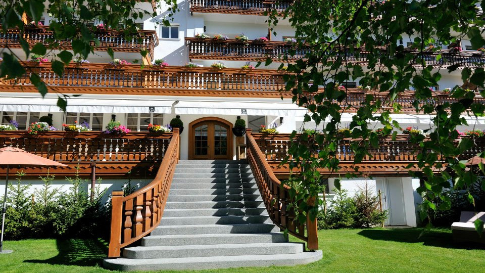 Grand Hotel du Golf