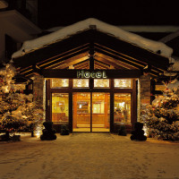 Riffelalp Resort 2222 m