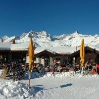 Riffelalp Resort 2222 m