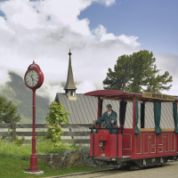 Riffelalp Resort 2222 m