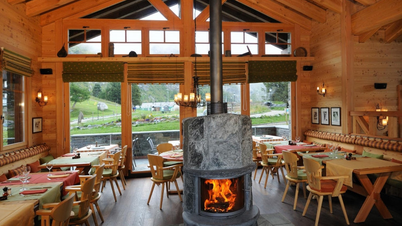 Riffelalp Resort 2222 m