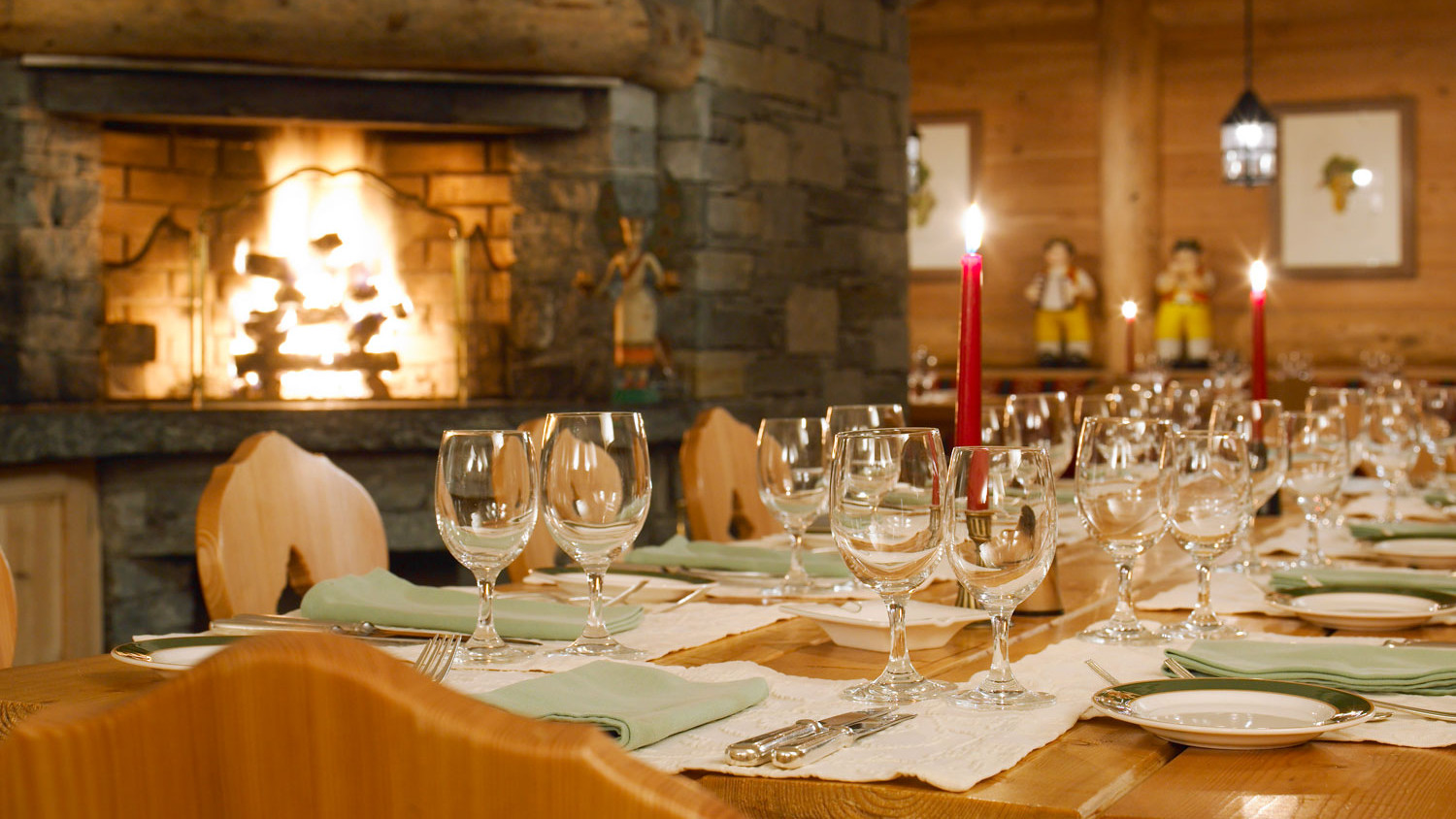 Riffelalp Resort 2222 m