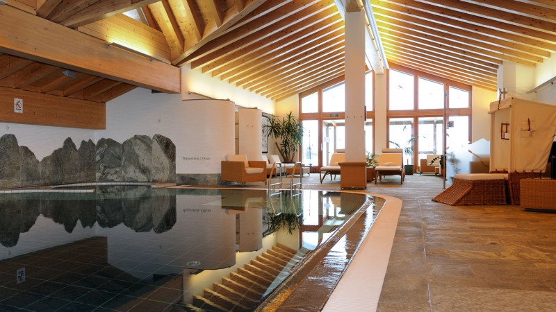 Riffelalp Resort 2222 m