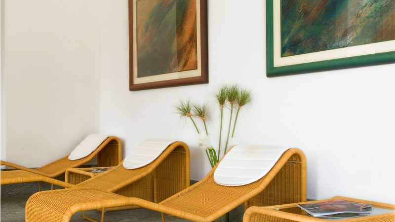 Riffelalp Resort 2222 m