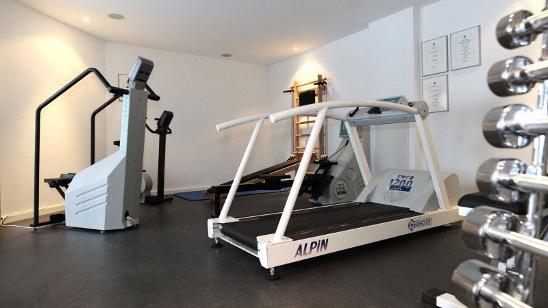 Riffelalp Resort 2222 m