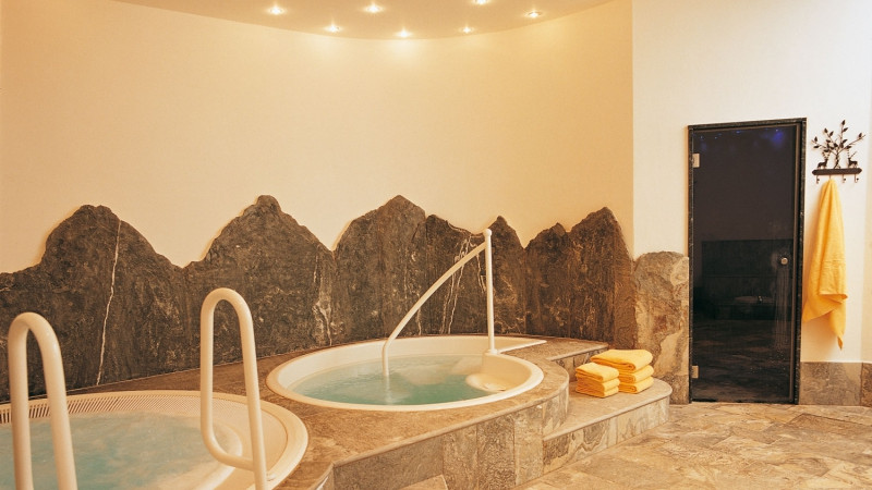 Riffelalp Resort 2222 m