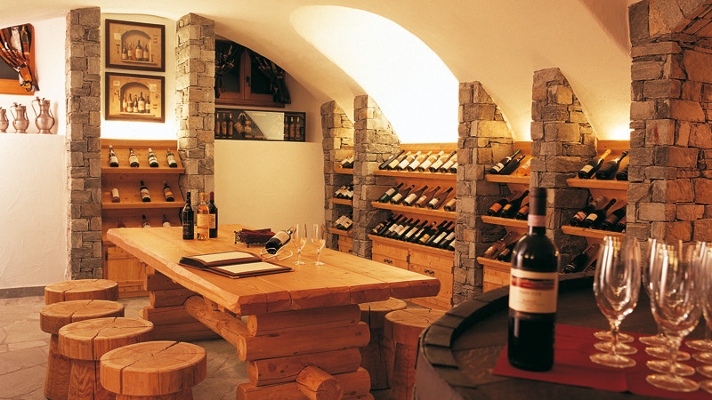 Riffelalp Resort 2222 m