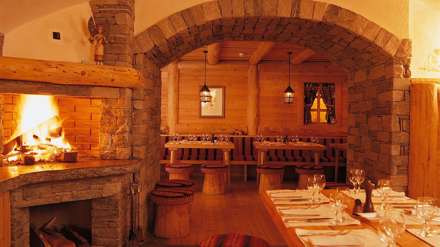 Riffelalp Resort 2222 m