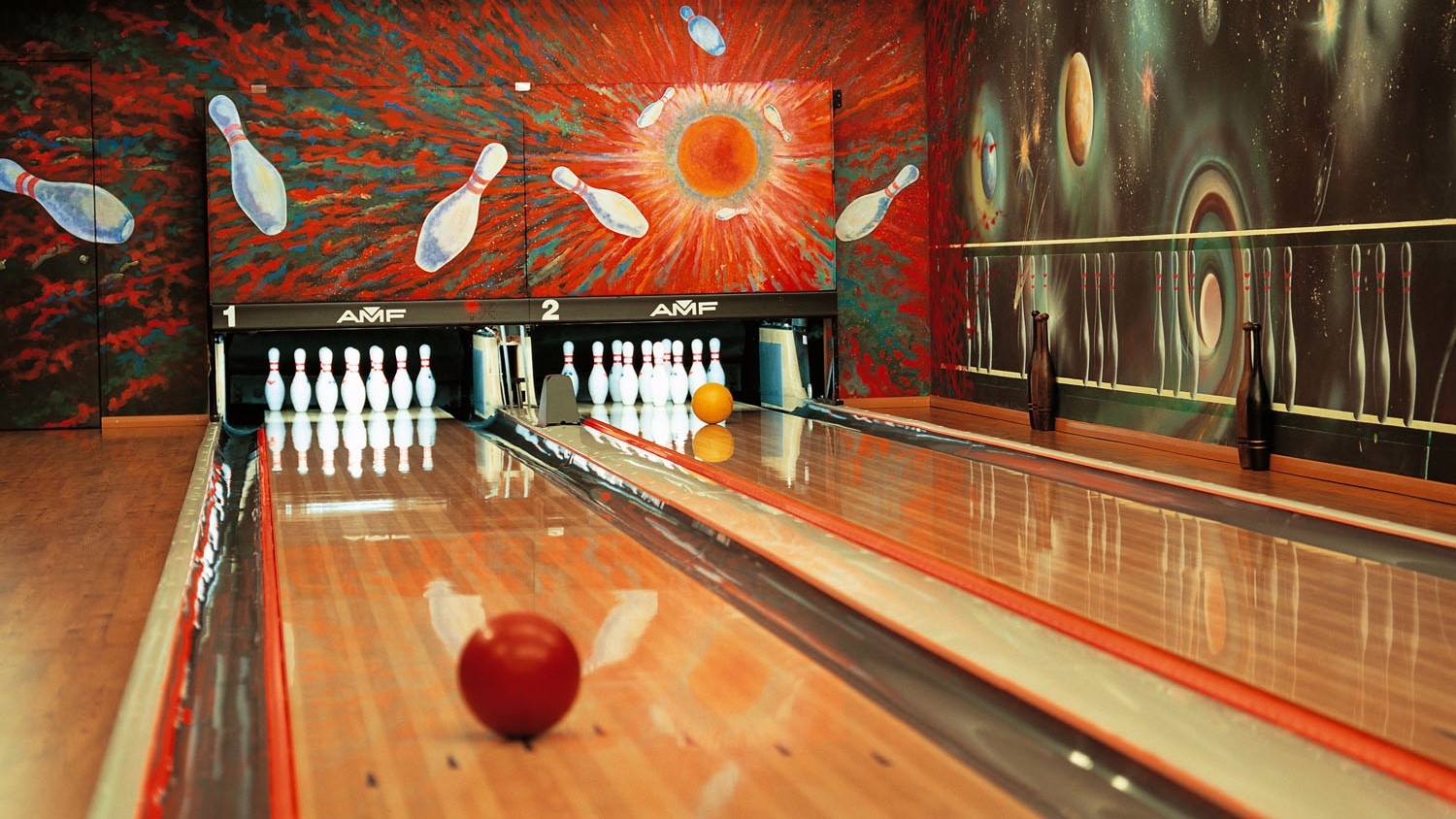 Riffelalp Resort 2222 m