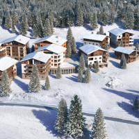 Priva Alpine Lodge