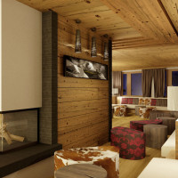 Priva Alpine Lodge
