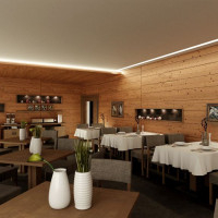 Priva Alpine Lodge