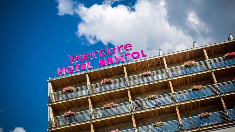 Mercure Bristol