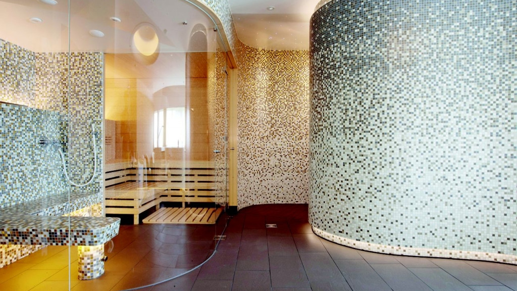 Oberwaid - Kurhause & Medical Center