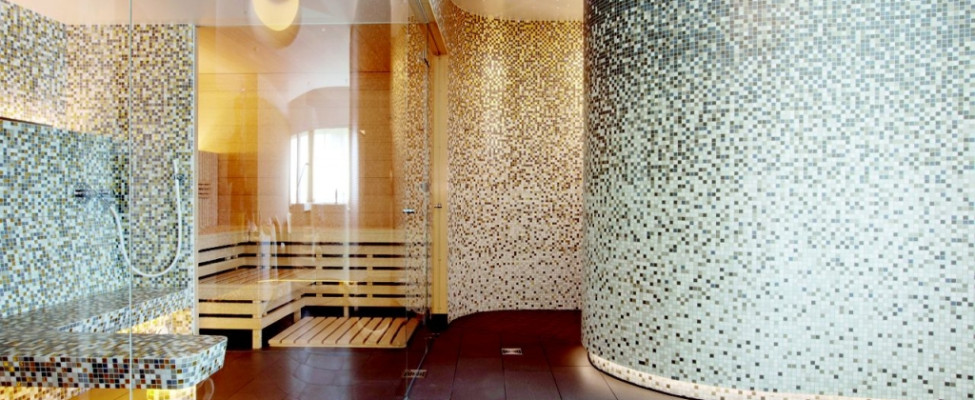 Oberwaid - Kurhause & Medical Center