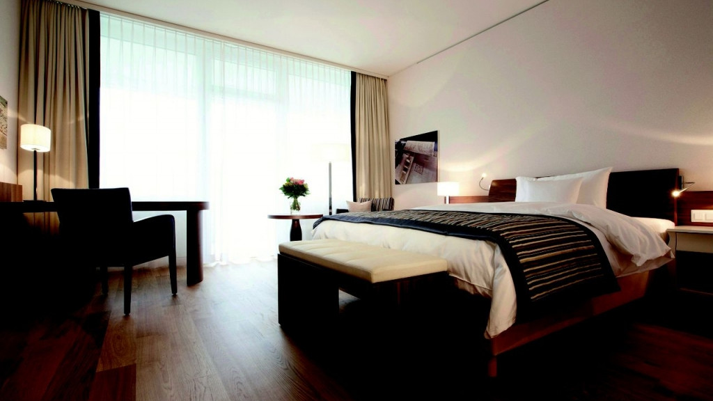 Oberwaid - Kurhause & Medical Center