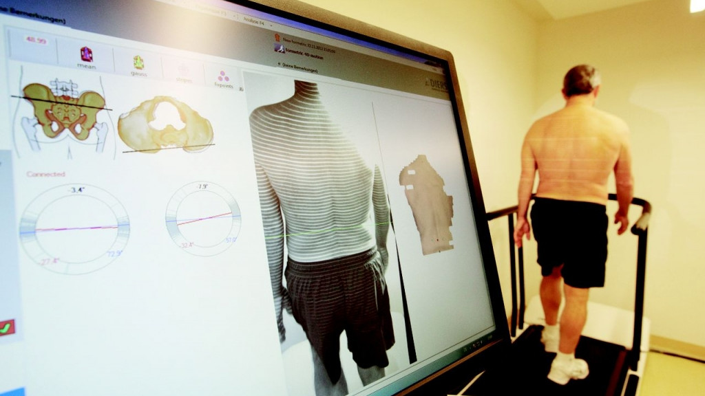 Oberwaid - Kurhause & Medical Center