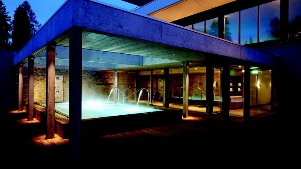 Oberwaid - Kurhause & Medical Center