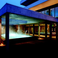 Oberwaid - Kurhause & Medical Center