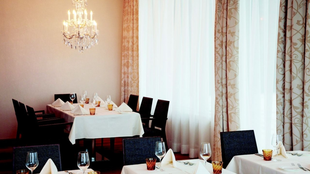 Oberwaid - Kurhause & Medical Center